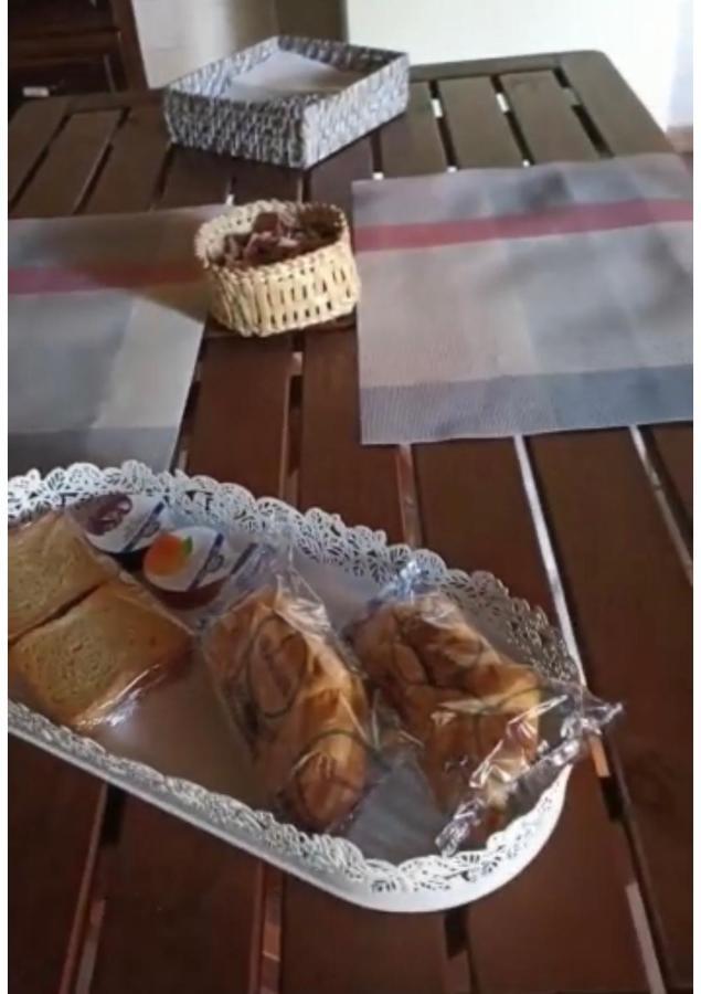פיומיצ'ינו La Casetta Di Antonietta מראה חיצוני תמונה